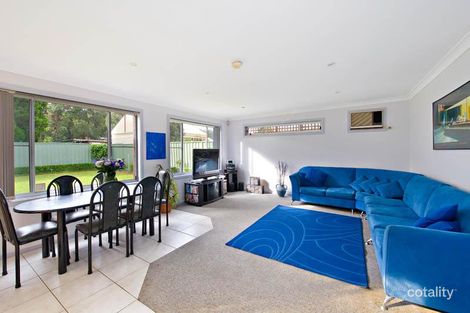 Property photo of 1 Kathleen Parade Picnic Point NSW 2213