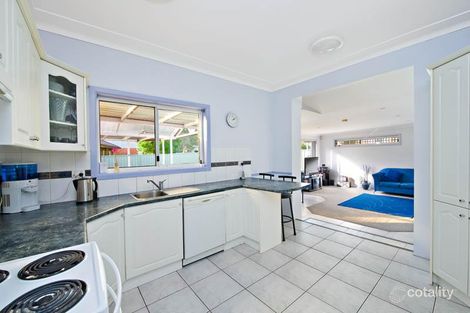 Property photo of 1 Kathleen Parade Picnic Point NSW 2213