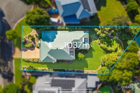 9 Red Gum Pl, Mount Gravatt East, QLD 4122