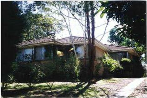 Property photo of 90 Winbourne Road Hazelbrook NSW 2779