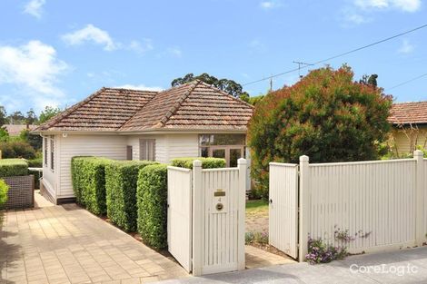 Property photo of 4 Duke Street Kew VIC 3101