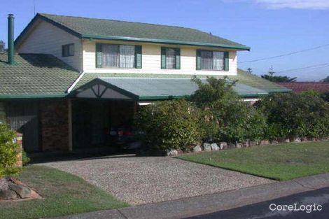 Property photo of 8 Onak Crescent Springwood QLD 4127