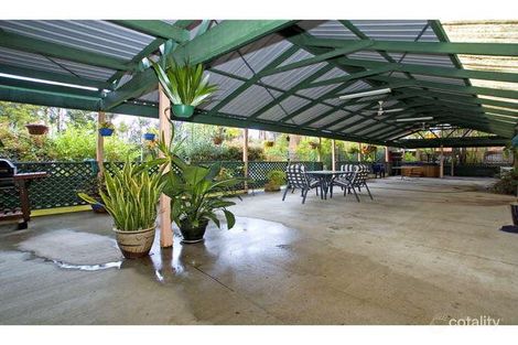 Property photo of 117 Pascoe Road Ormeau QLD 4208