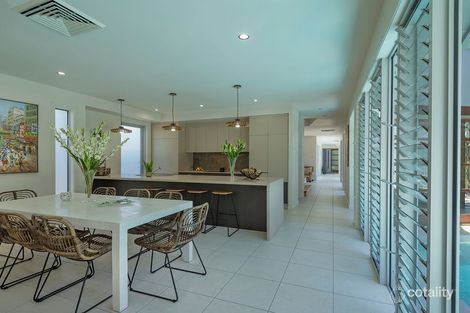 Property photo of 3 Hetherington Drive Twin Waters QLD 4564
