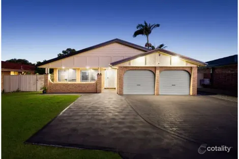 Property photo of 5 Kiora Court Prestons NSW 2170