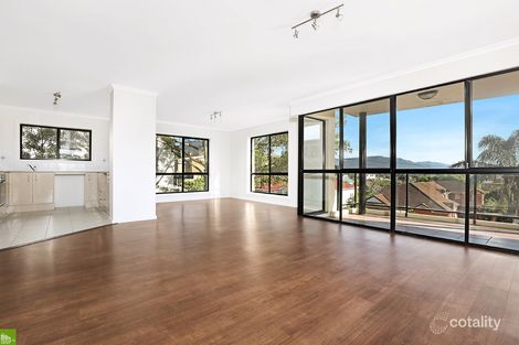 Property photo of 4/13-15 Loftus Street Wollongong NSW 2500