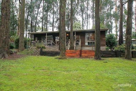 Property photo of 2 Ozone Avenue Emerald VIC 3782