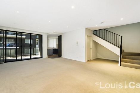 Property photo of 14/16 Kilmore Street Kellyville Ridge NSW 2155