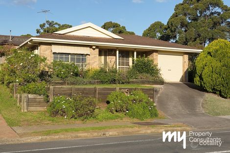 2 Waterworth Dr, Narellan Vale, NSW 2567