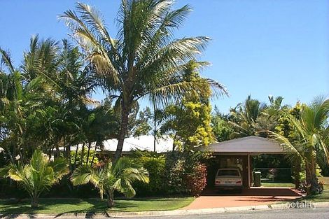 5 Brand Ct, Beaconsfield, QLD 4740