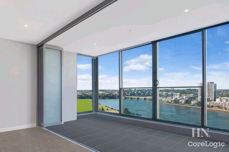 Property photo of 1504/18 Footbridge Boulevard Wentworth Point NSW 2127