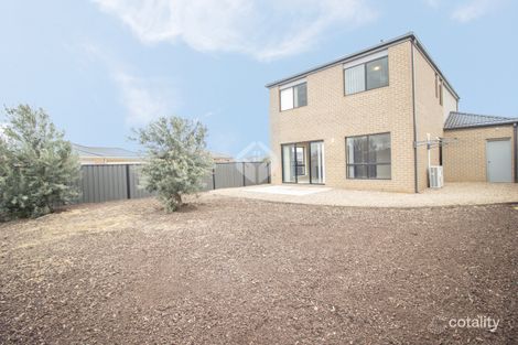 Property photo of 51 Bliss Street Point Cook VIC 3030