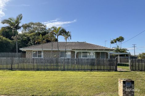 Property photo of 17 O'Regan Drive Craignish QLD 4655
