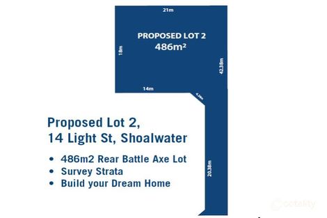 14 Light St, Shoalwater, WA 6169