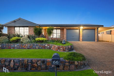 Property photo of 66 Oakville Road Edgeworth NSW 2285