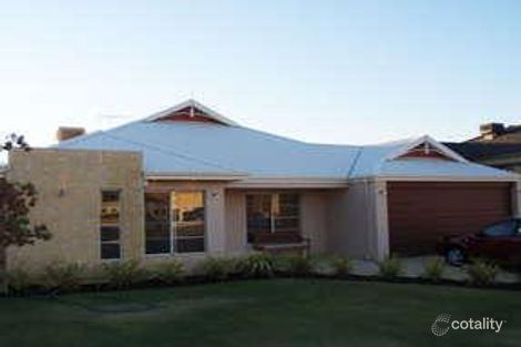 Property photo of 20 Goshawk Pass Beeliar WA 6164