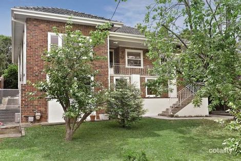 Property photo of 123 The Boulevard Ivanhoe VIC 3079