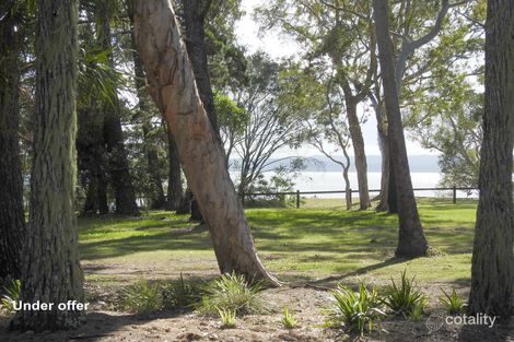 Property photo of 3 Fraser Court Tinnanbar QLD 4650