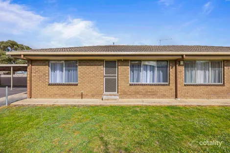 6/12 Brophy St, Brown Hill, VIC 3350