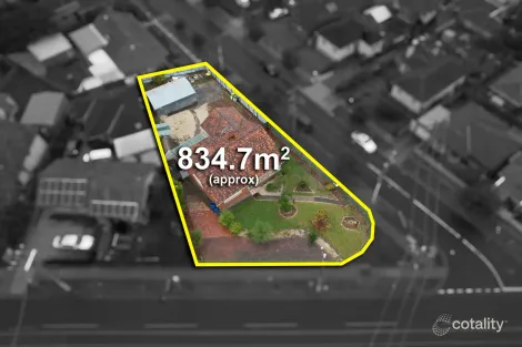 Property photo of 778 Plenty Road Reservoir VIC 3073