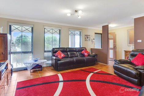 Property photo of 4 Murchison Close Blue Haven NSW 2262