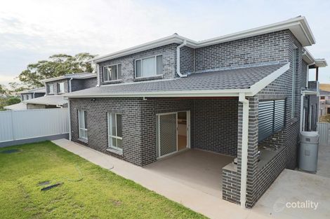 Property photo of 14 Wattle Road Casula NSW 2170