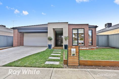 Property photo of 32 Grand Lakes Way Lara VIC 3212