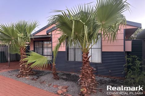 6/23 Mclennan Dr, Newman, WA 6753