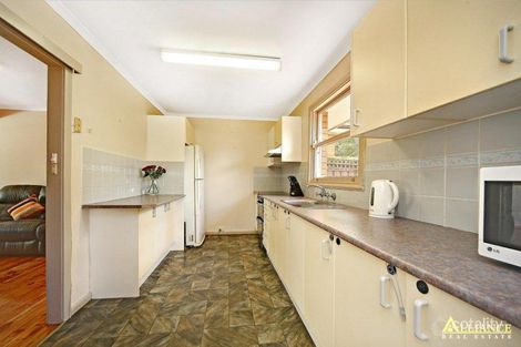 Property photo of 4/9 Wilberforce Road Revesby NSW 2212