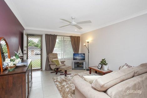 Property photo of 43/35A Grevillea Drive Varsity Lakes QLD 4227