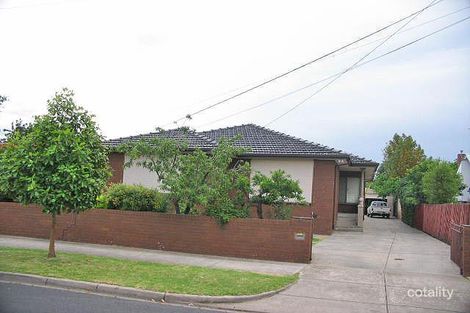 Property photo of 109 Stanhope Street West Footscray VIC 3012