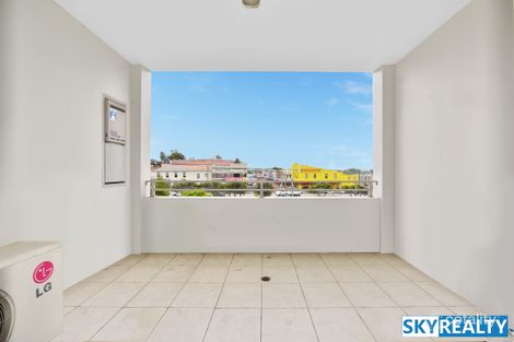 Property photo of 2/12-22 Railway Parade Granville NSW 2142