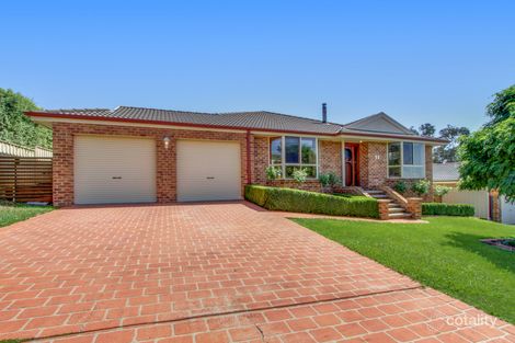 Property photo of 11 William Alfred Place Goulburn NSW 2580