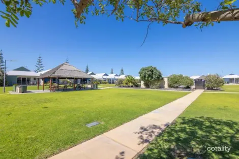 Property photo of 49/11 Heaton Street Jurien Bay WA 6516