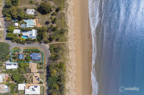 Property photo of 38 Esplanade Saunders Beach QLD 4818