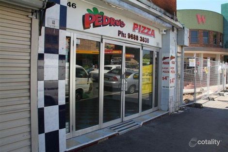 46 Station St, Wentworthville, NSW 2145