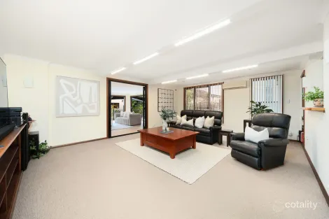 Property photo of 60 Excelsior Avenue Castle Hill NSW 2154