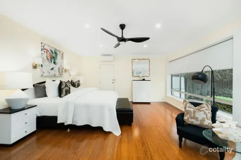Property photo of 60 Excelsior Avenue Castle Hill NSW 2154