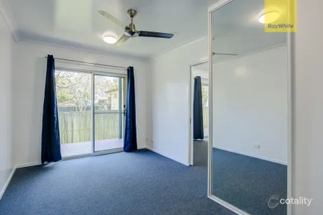 Property photo of 50 Leichhardt Street Logan Central QLD 4114