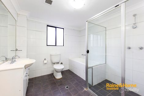 Property photo of 10/43 Hornsey Road Homebush West NSW 2140