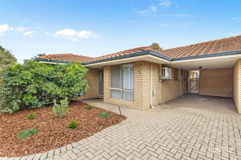 3/7 London St, Mount Hawthorn, WA 6016