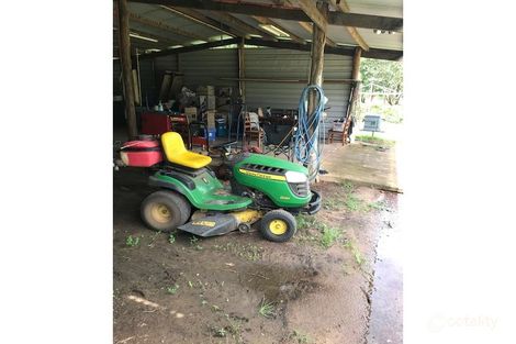 Property photo of 100 Cavalcade Road Humpty Doo NT 0836