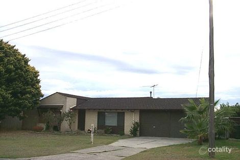 18 Glenten Way, Ferndale, WA 6148