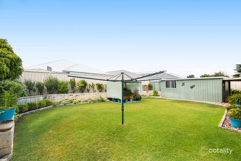 Property photo of 37 Fawkner Road Two Rocks WA 6037