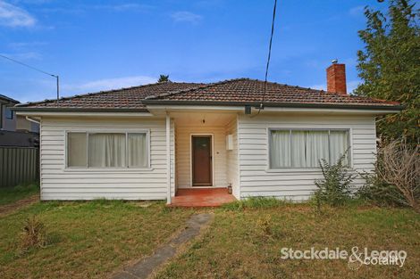 Property photo of 95 Crookston Road Reservoir VIC 3073