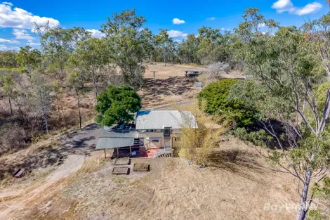 796 Gin Gin Mount Perry Rd, Moolboolaman, QLD 4671