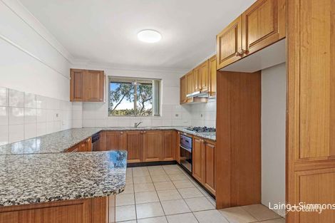 Property photo of 10/16-20 Lansdowne Street Parramatta NSW 2150
