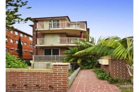 Property photo of 5/264 Maroubra Road Maroubra NSW 2035