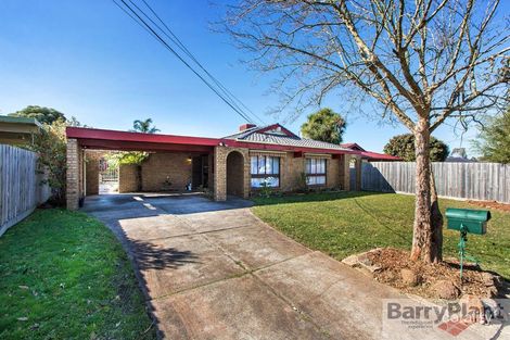 Property photo of 45 Annandale Crescent Glen Waverley VIC 3150