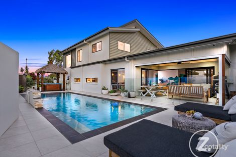 43 Golden Grove Bvd, Reedy Creek, QLD 4227